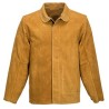 Chaquetas para soldador